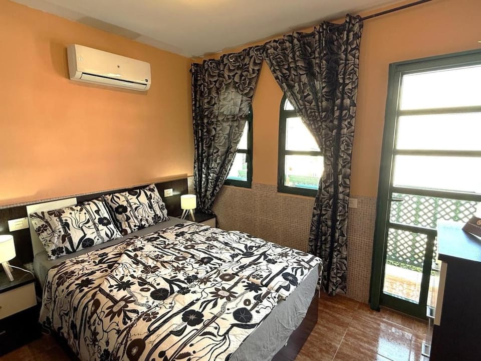 DunaFlor Verde Sunny Bungalow Apartment in Maspalomas