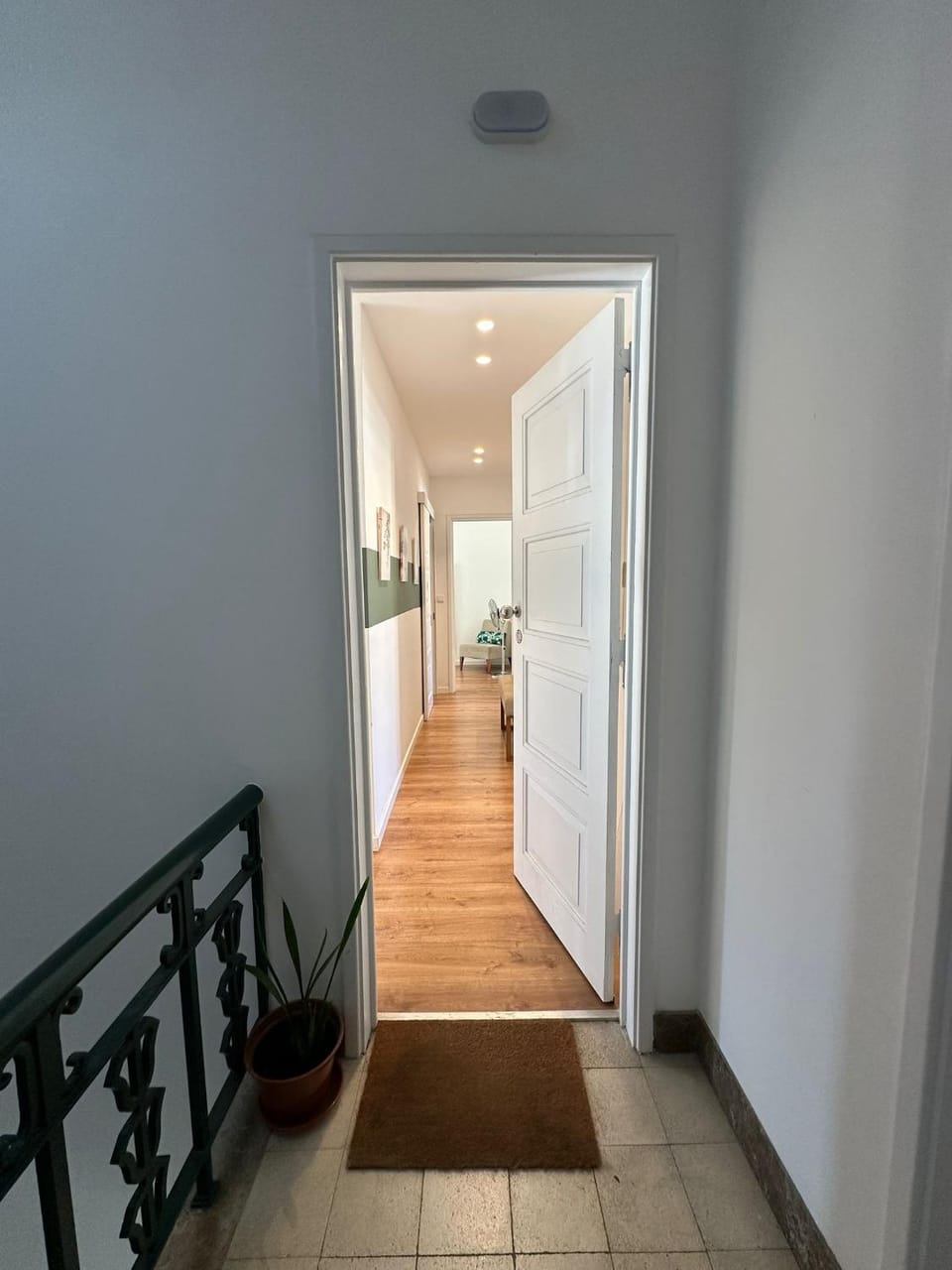 Casa das Oliveiras Bed and Breakfast in Faro