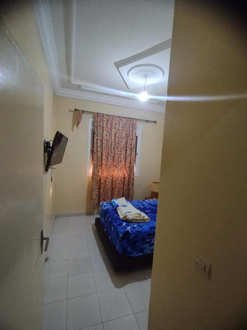 Appartement agadir Apartment in Agadir
