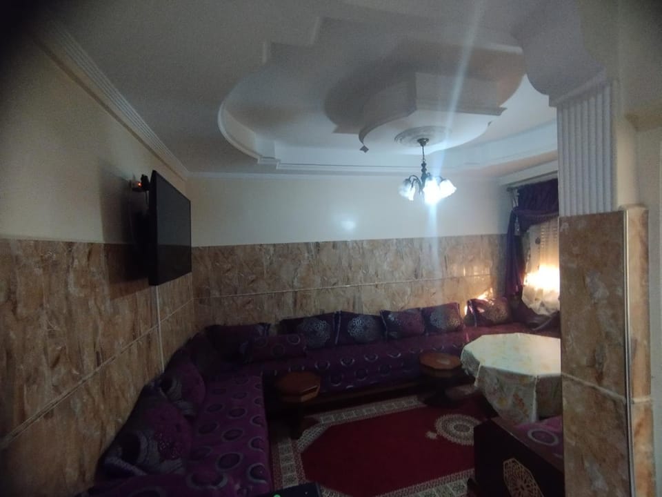 Appartement agadir Apartment in Agadir