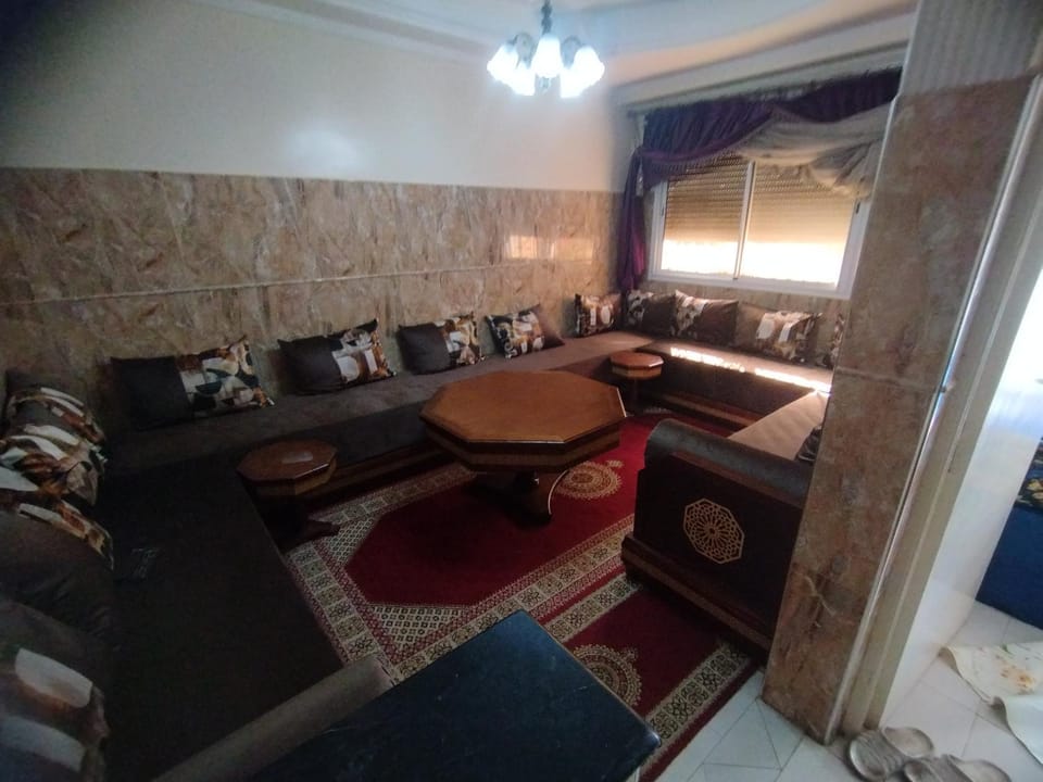 Appartement agadir Apartment in Agadir
