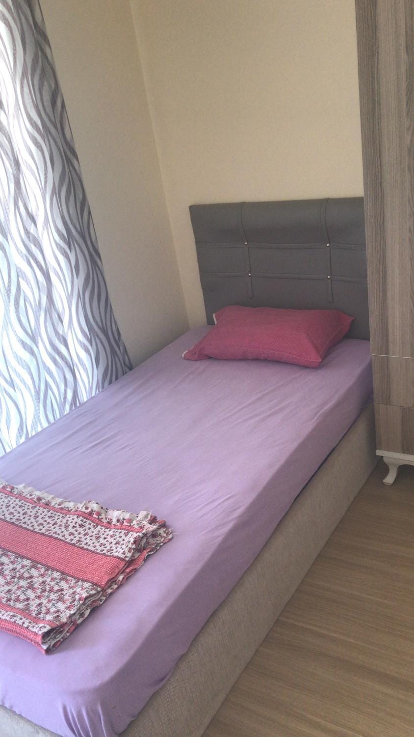 EBAY BEACH OTEl Hotel in İzmir Province