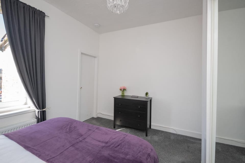 Eccles Apartment Apartment in Stirling