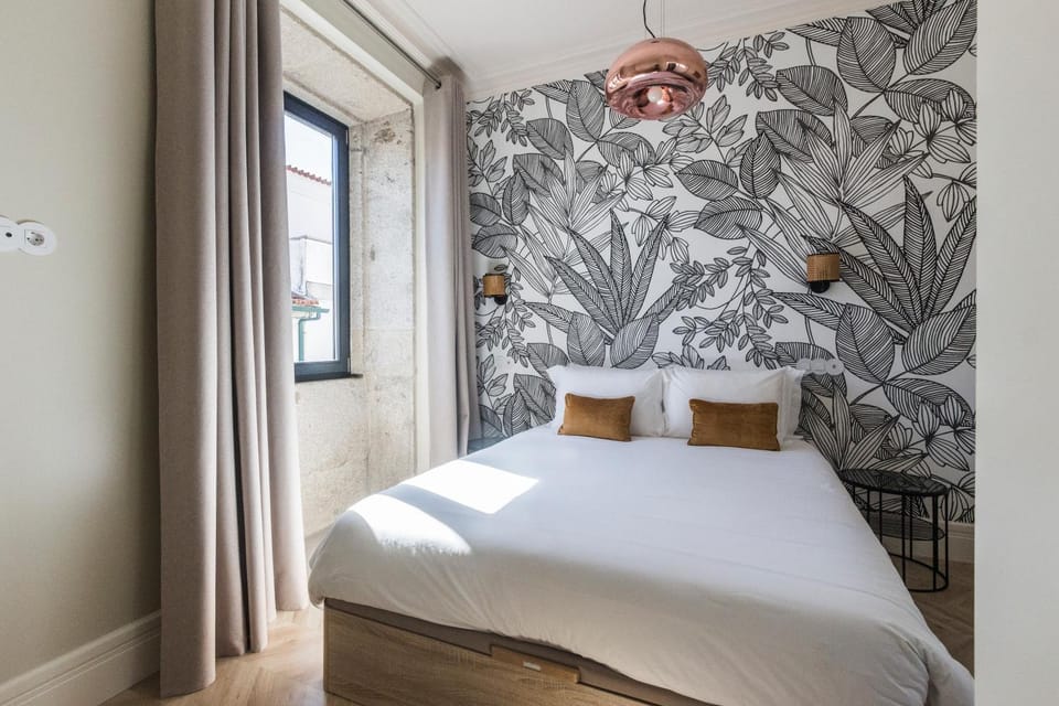 Santa Tecla - Esmeralda Apartment in Viana do Castelo District, Portugal