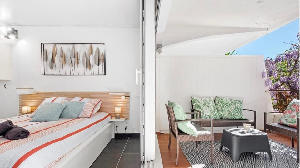 casa laura Apartment in Saint-Tropez
