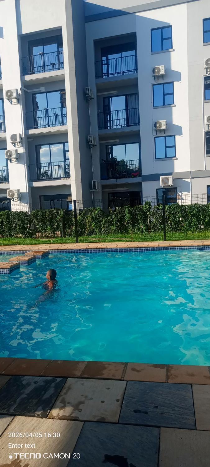 Amos airbnb Apartment in North West, South Africa