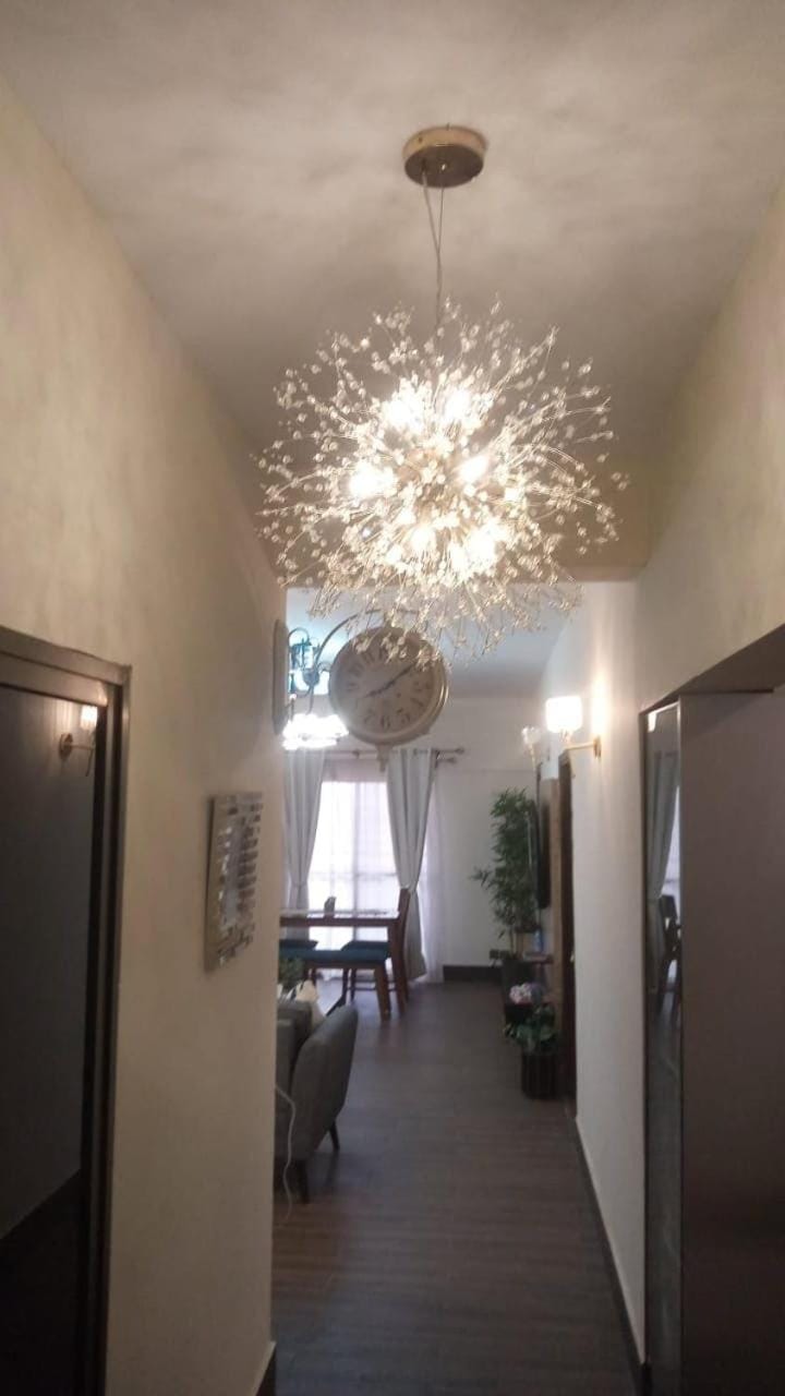 New and Modern 3 BHK Apartment in Karachi Apartment in Karachi