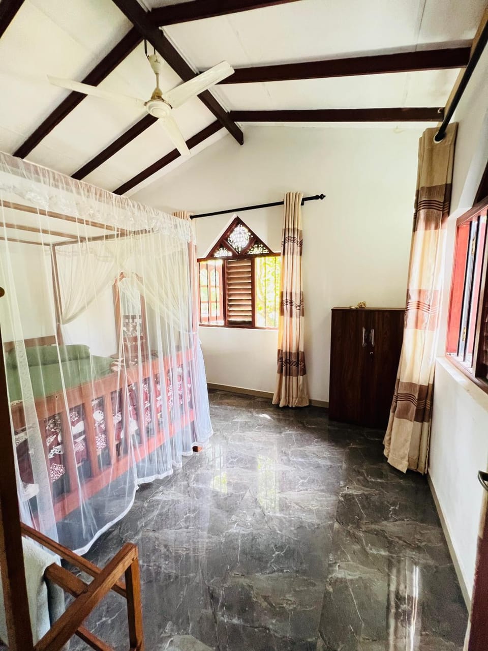 Villa Kethmin Apartment in Southern Province