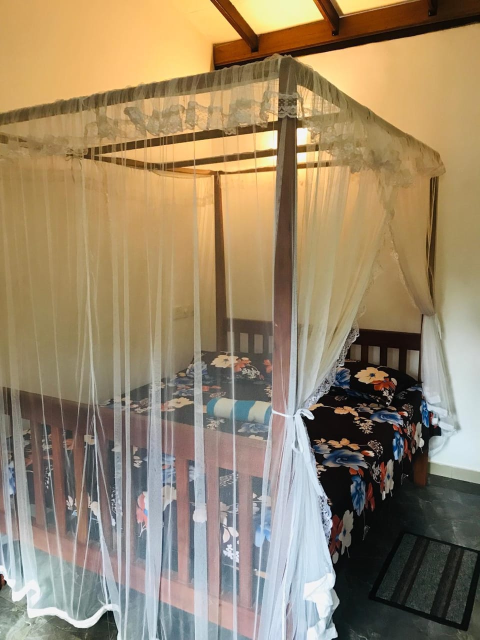 Villa Kethmin Apartment in Southern Province