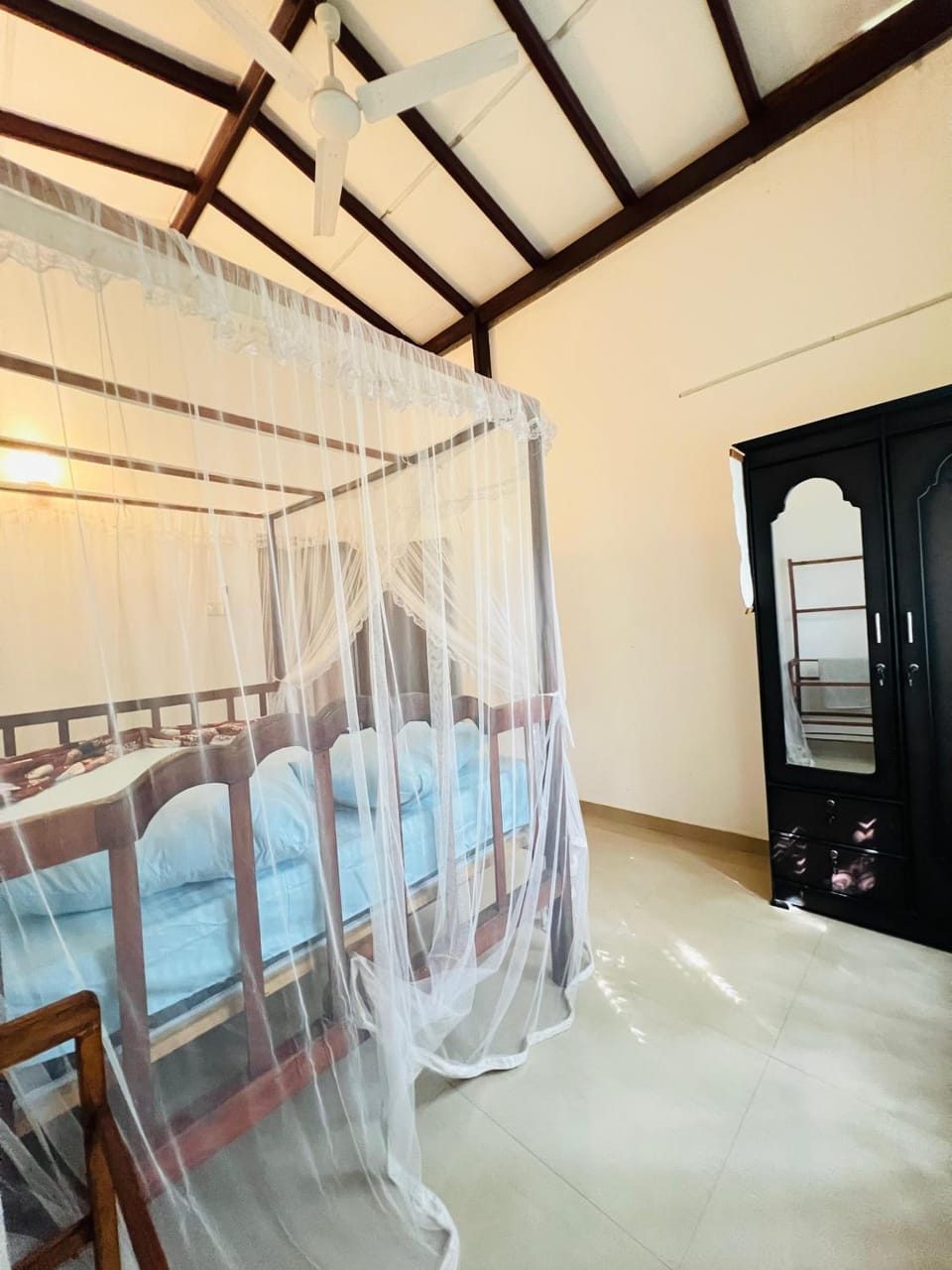 Villa Kethmin Apartment in Southern Province