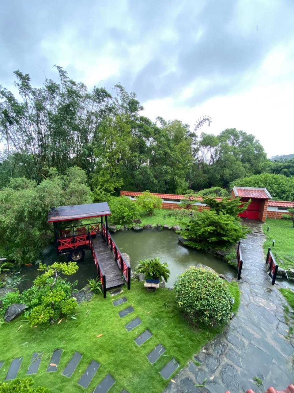 Huaigu B&B Vacation rental in Fujian