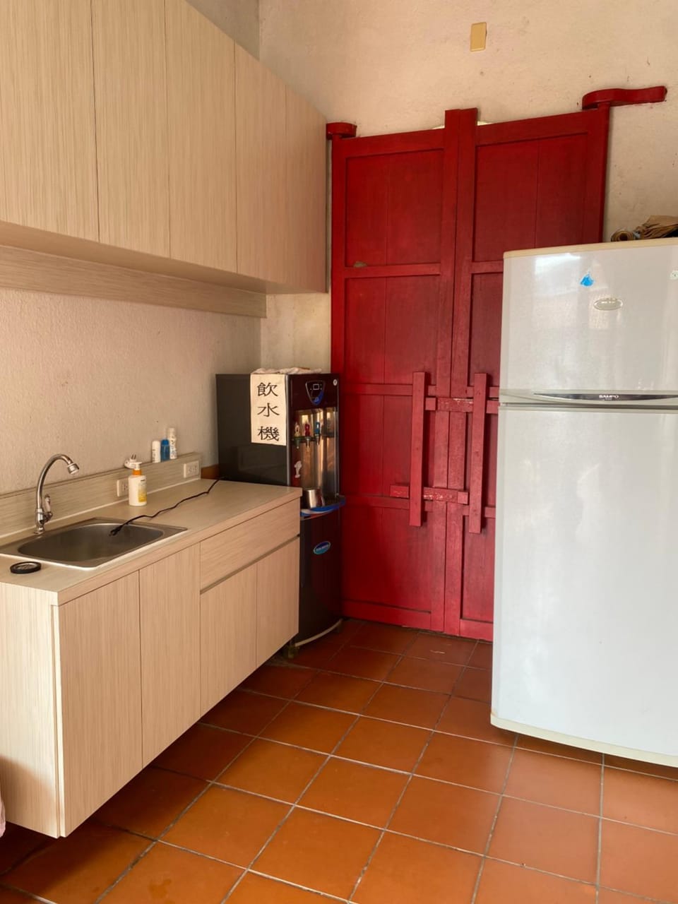 Huaigu B&B Vacation rental in Fujian