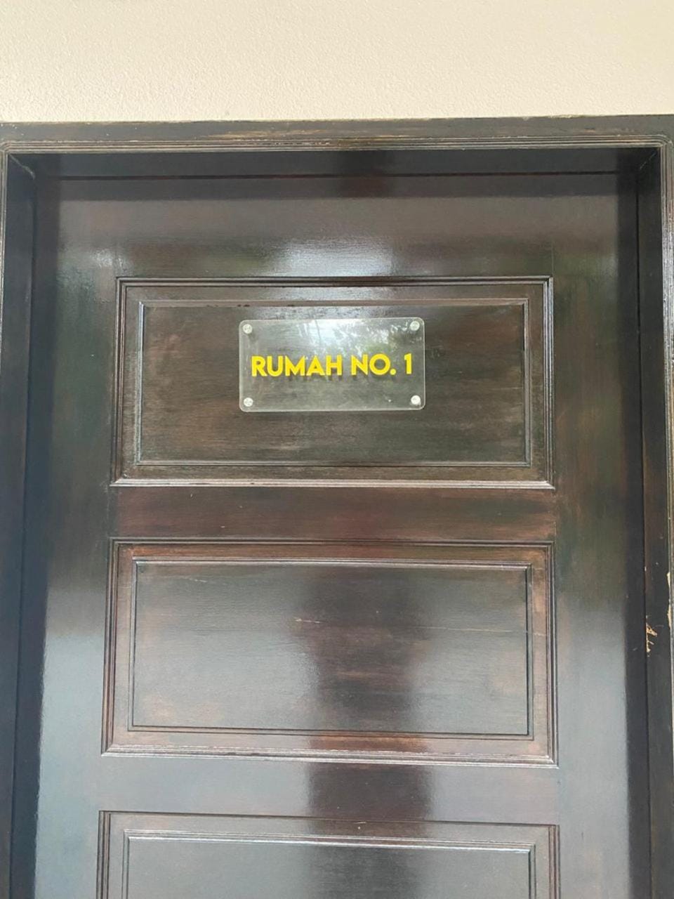Property logo or sign