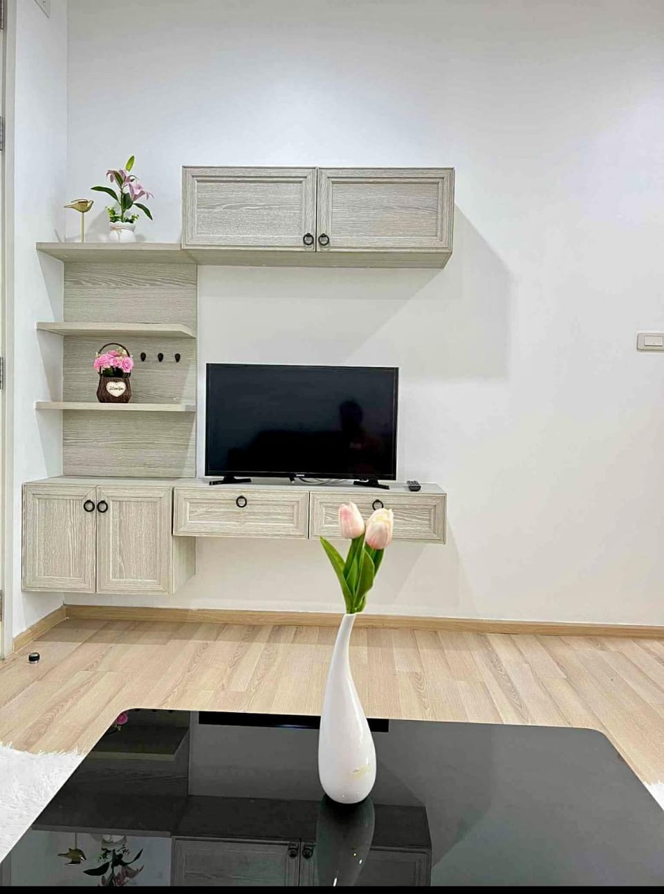 Elegant Stay with 360 degree Panoramic Rooftop Pool Apartment in Wichit