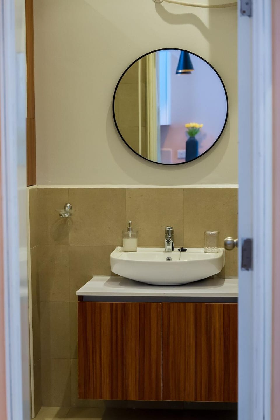 Amani Haven Lakeside Condo in Entebbe Apartment in Uganda