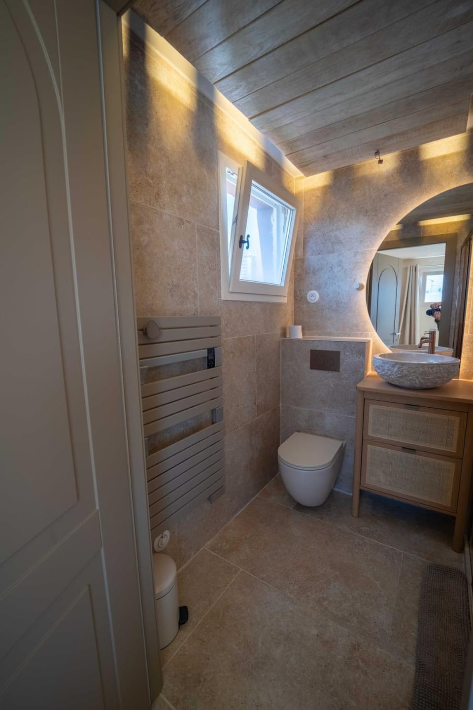 Casa Eros - secure private parking Apartment in Mougins