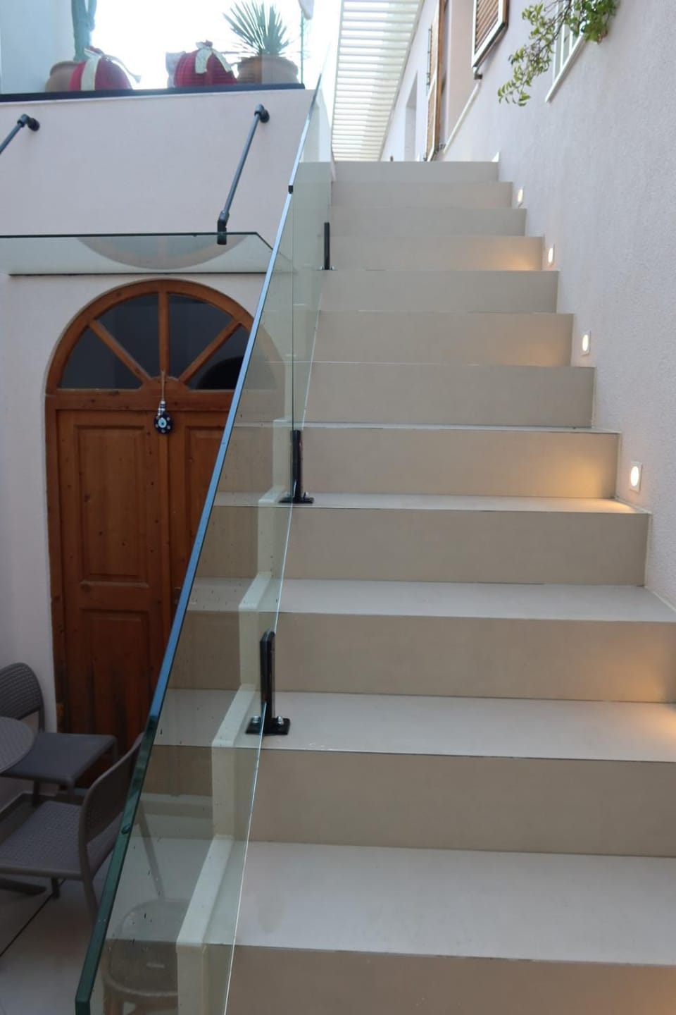 Old Town Villa Villa in Vlorë