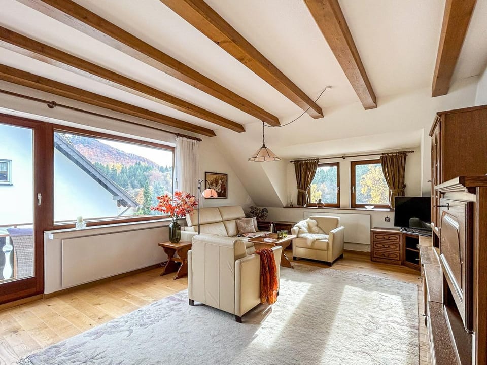 Appartement Liemecke Apartment in Winterberg