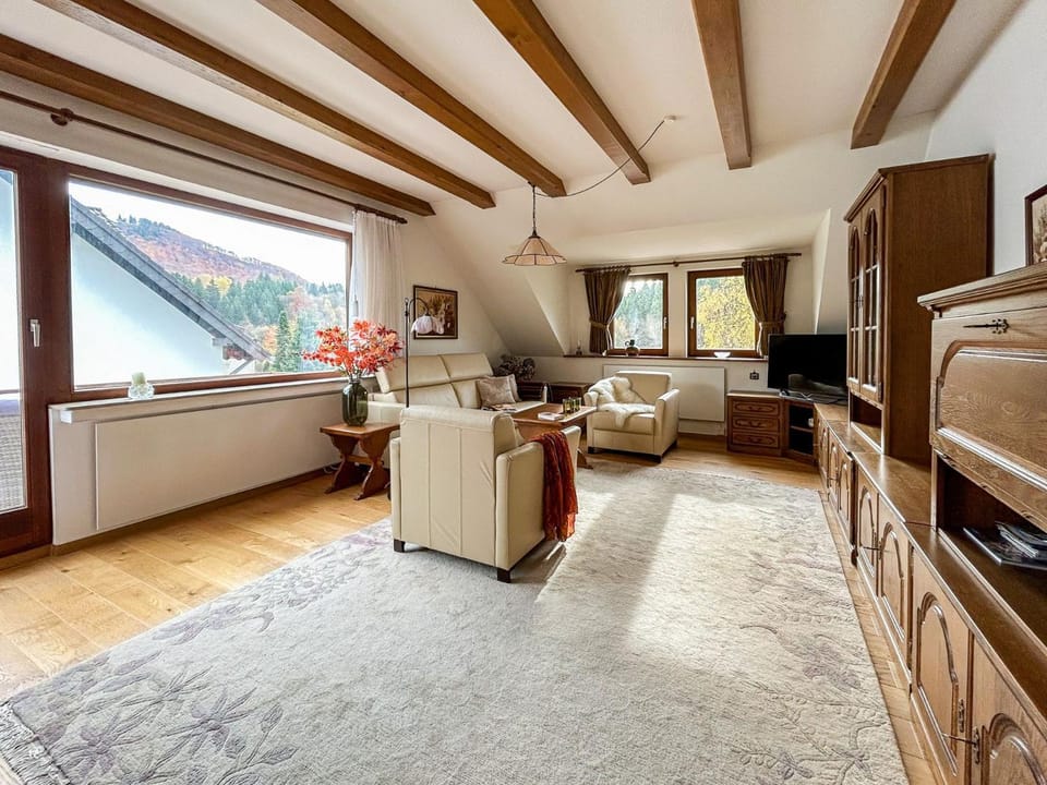 Appartement Liemecke Apartment in Winterberg