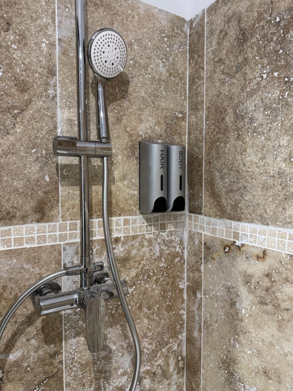Shower