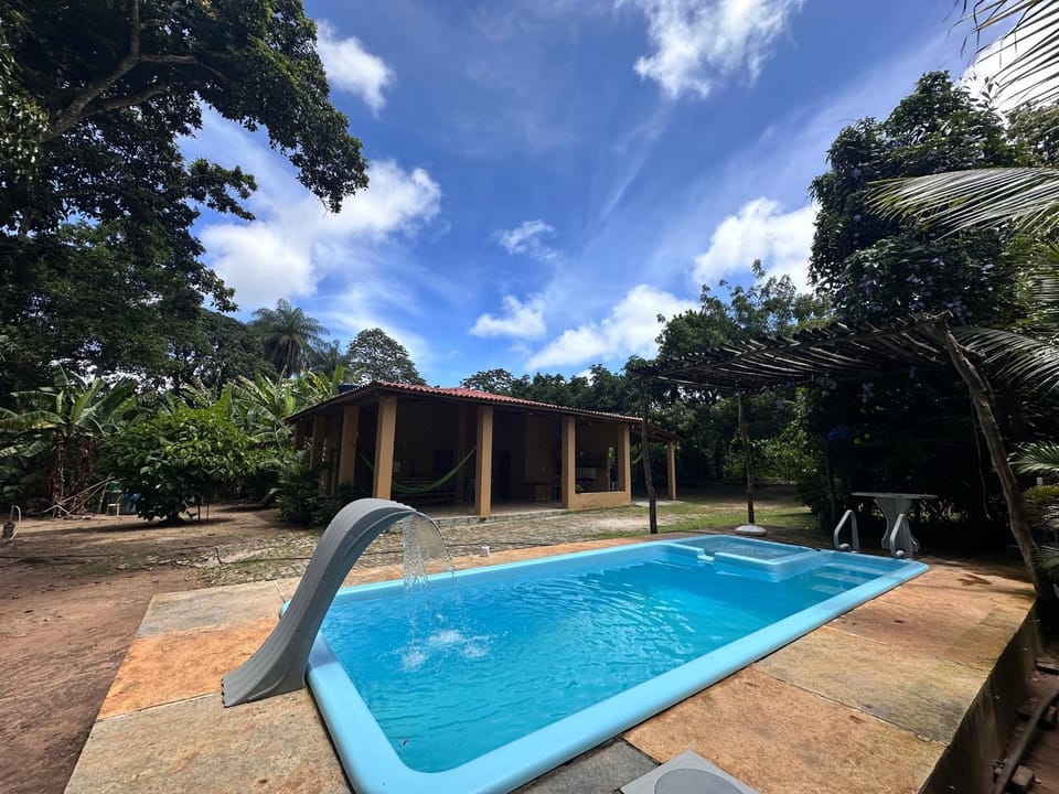 Day, Pool view, Swimming pool