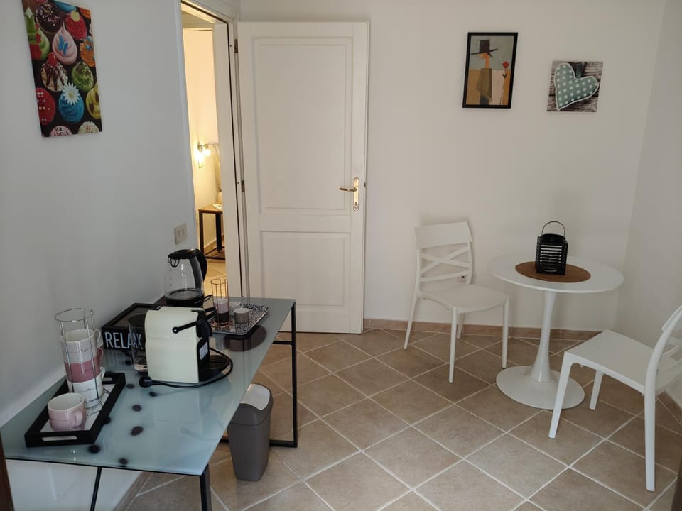 Albachiara Bed and Breakfast in Lazio