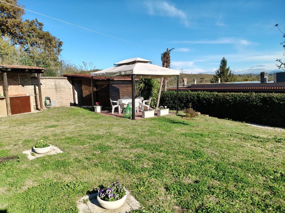 Albachiara Bed and Breakfast in Lazio