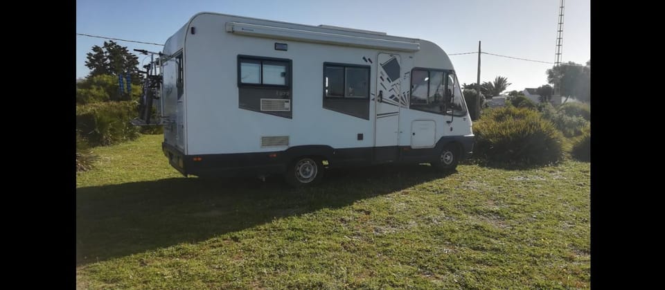 Aloha Campground/ 
RV Resort in El Palmar de Vejer