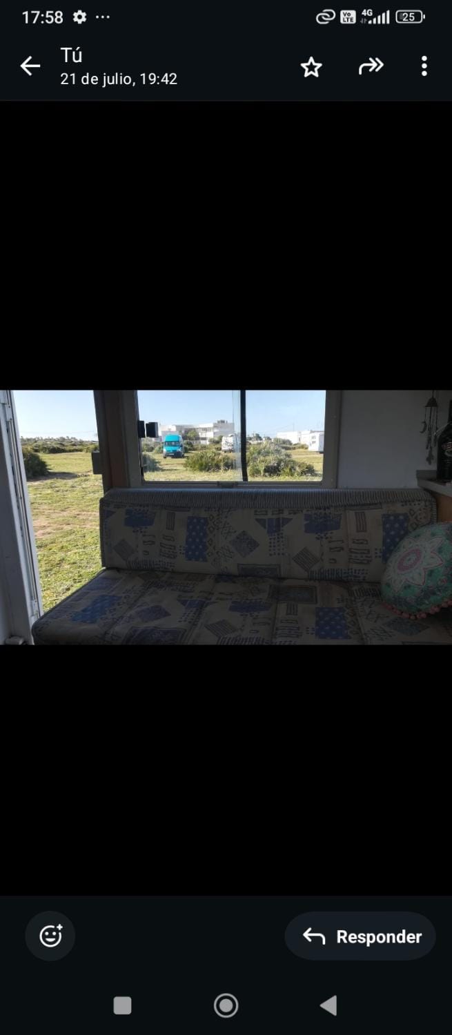 Aloha Campground/ 
RV Resort in El Palmar de Vejer