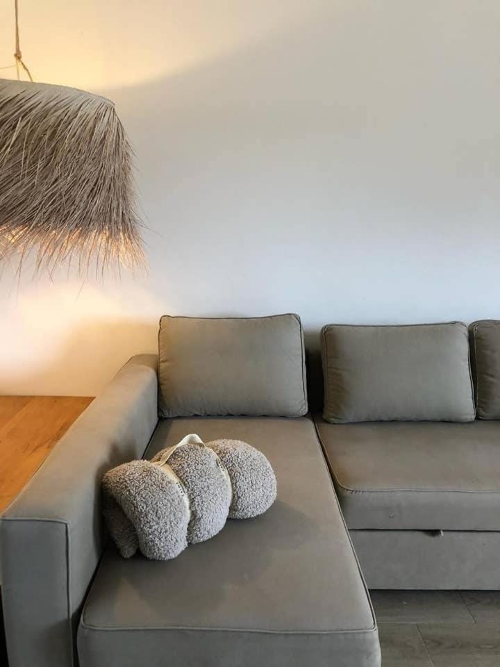 Apto Rodalquilar Apartment in Rodalquilar