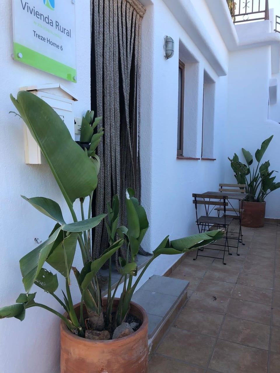 Apto Rodalquilar Apartment in Rodalquilar