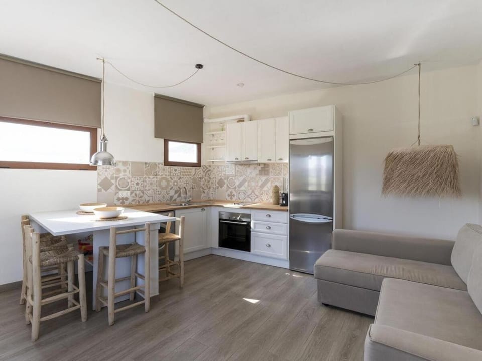 Apto Rodalquilar Apartment in Rodalquilar