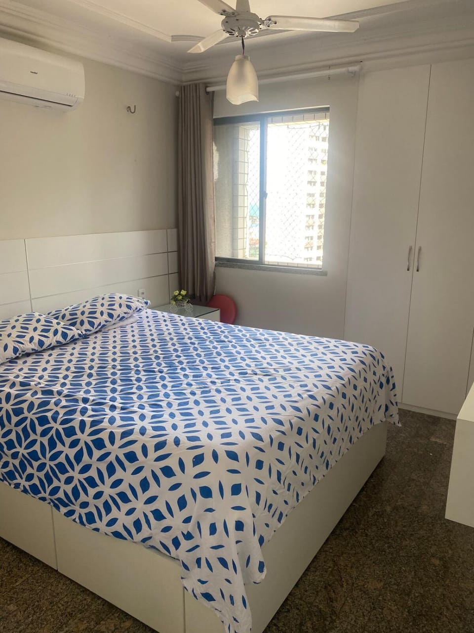 Apartment with sea view on Iracema Beach Apartment in Fortaleza