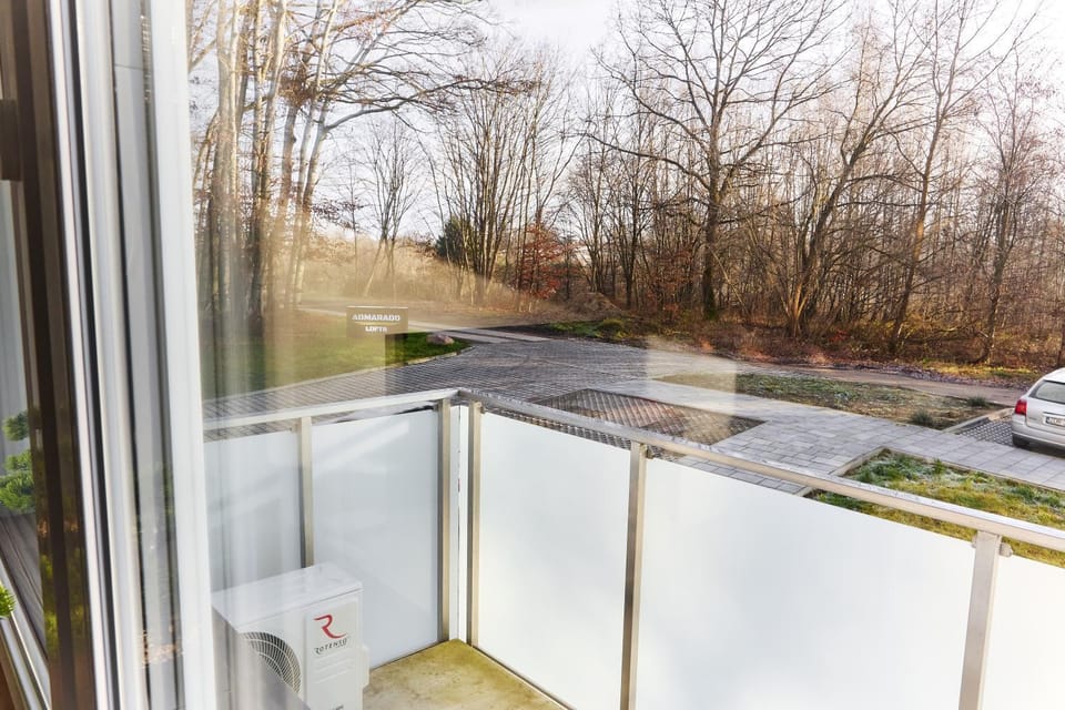 Park & Town Apartment Apartment in West Pomeranian Voivodeship, Poland