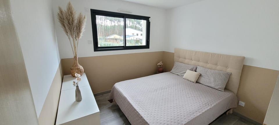 Chambres proche circuit 24h du Mans Vacation rental in Pays de la Loire