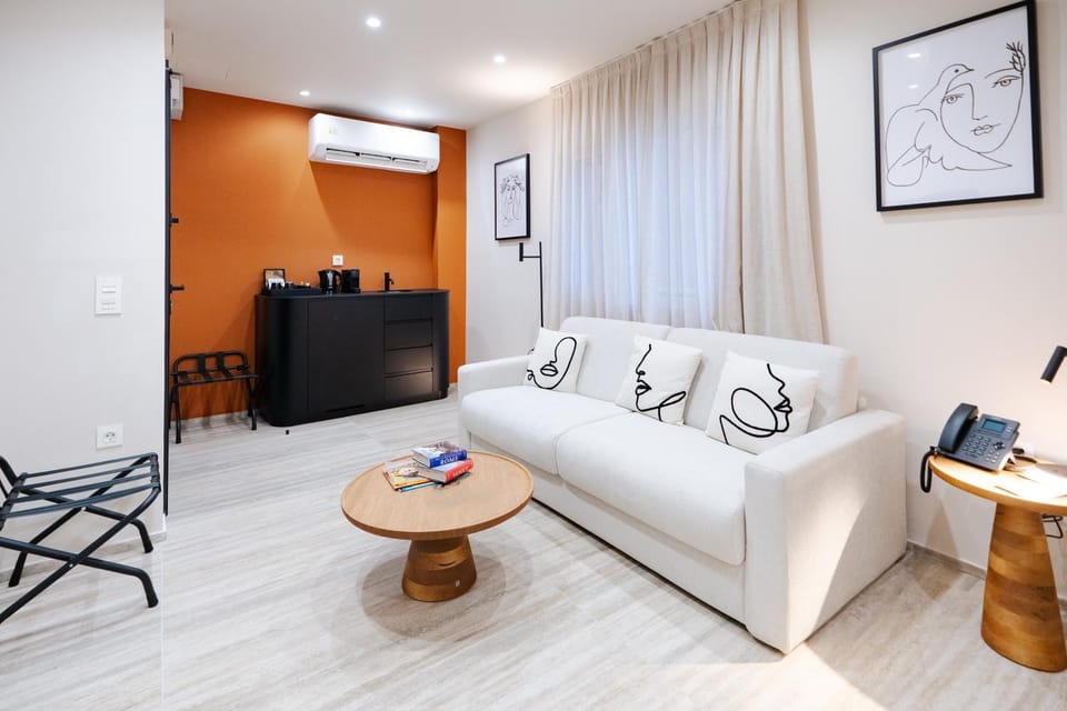 Finders Ermou Suites Apartment in Athens