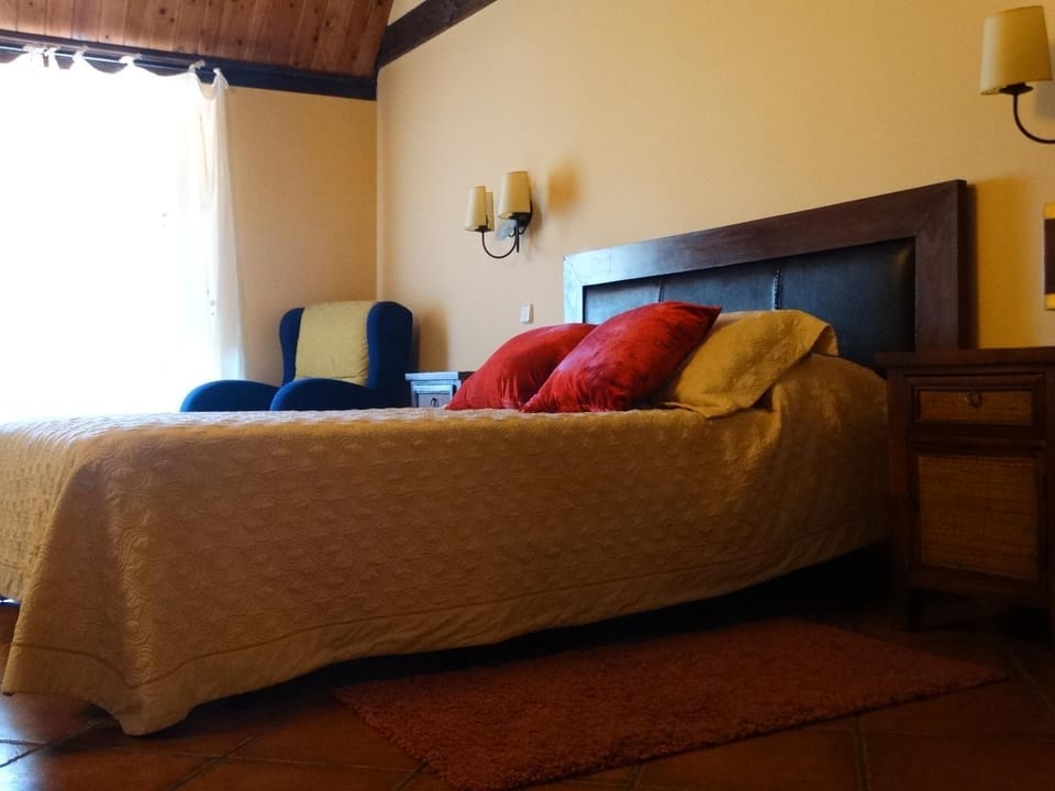 Hostal EL MESON Bed and Breakfast in Sigüenza