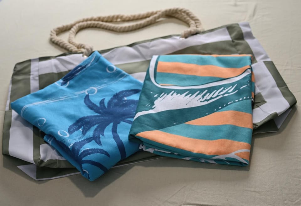 towels