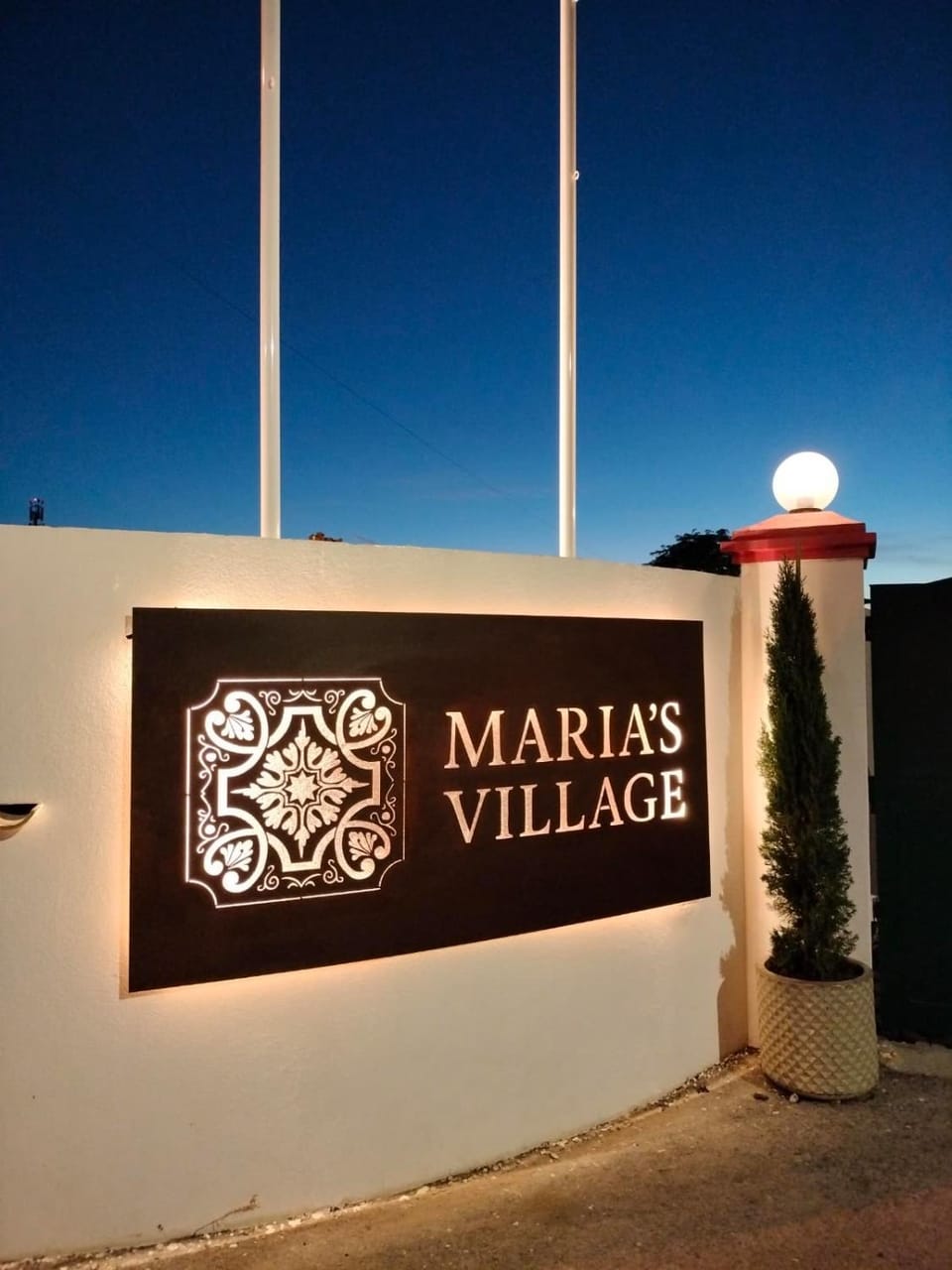 Maria's Village Campground/ 
RV Resort in Faro District