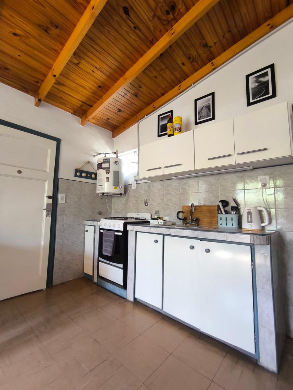 Casita funcional en Claromeco House in Buenos Aires Province