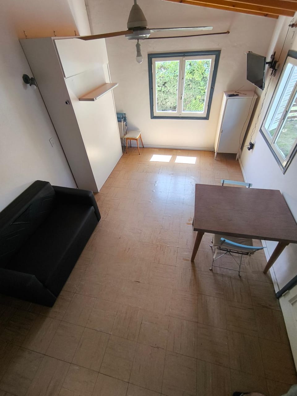 Casita funcional en Claromeco House in Buenos Aires Province