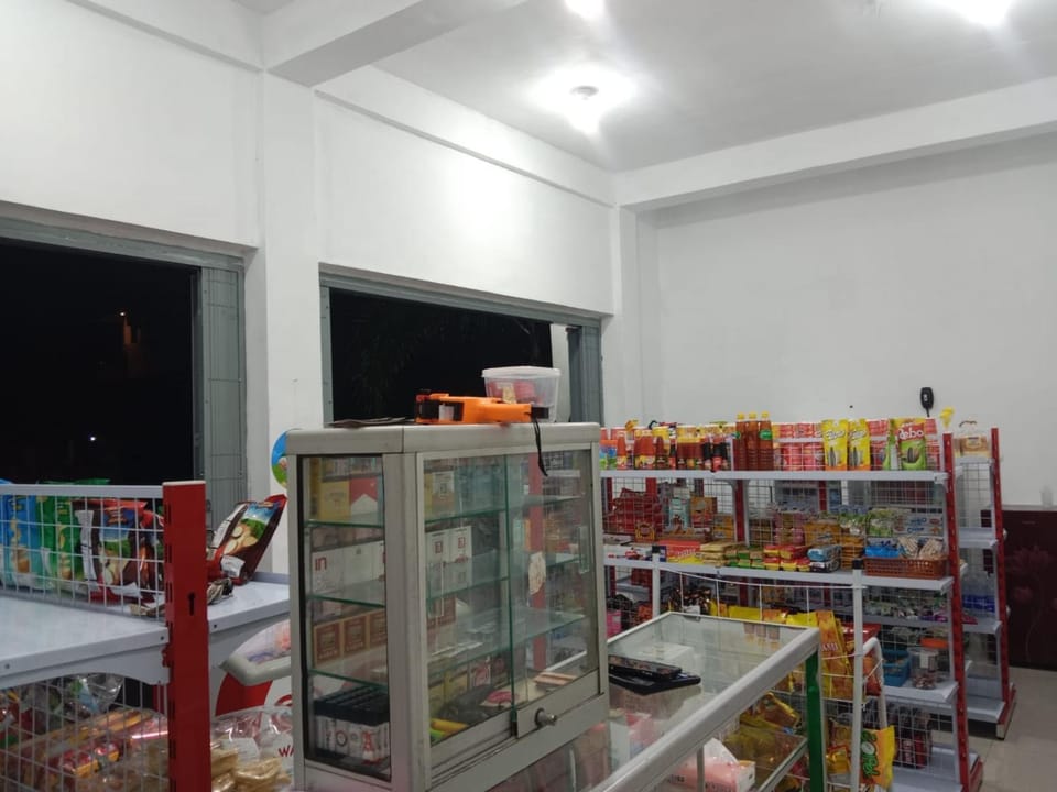 Defa Homestay Vacation rental in Pujut