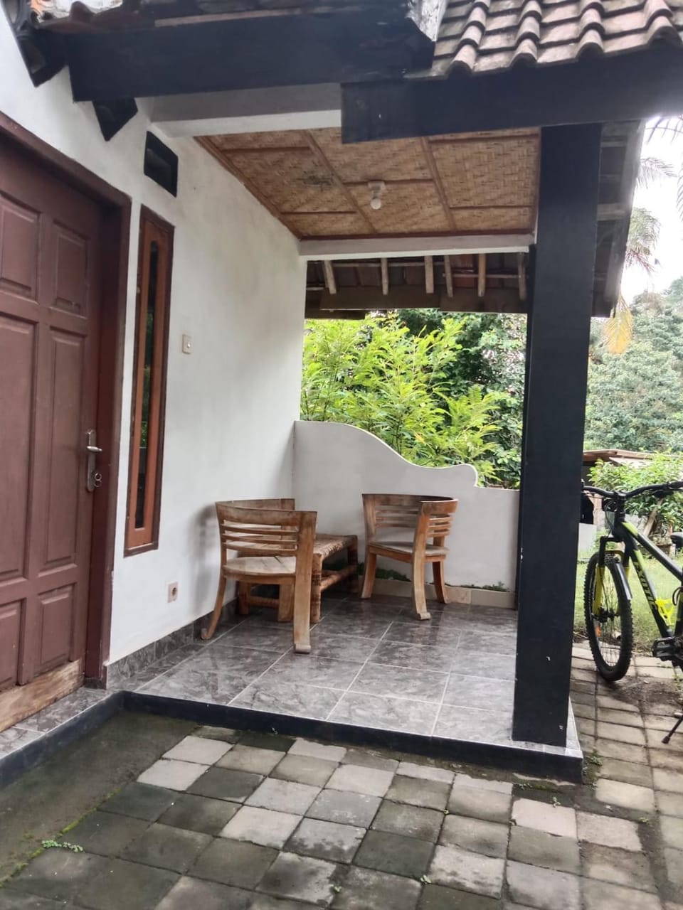 Defa Homestay Vacation rental in Pujut