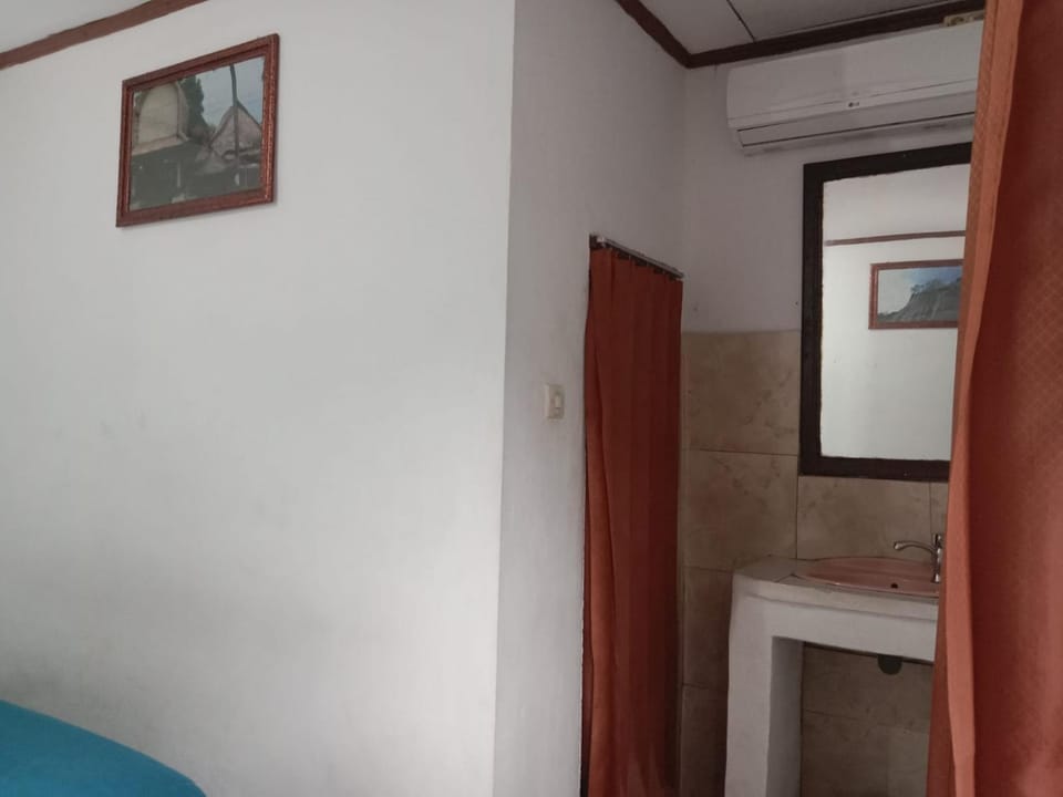 Defa Homestay Vacation rental in Pujut