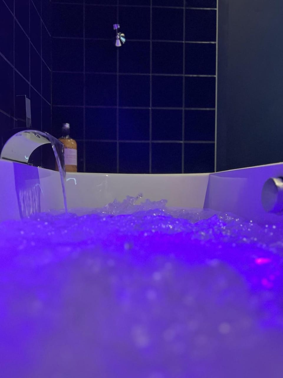 Hot Tub, Bathroom, Bath