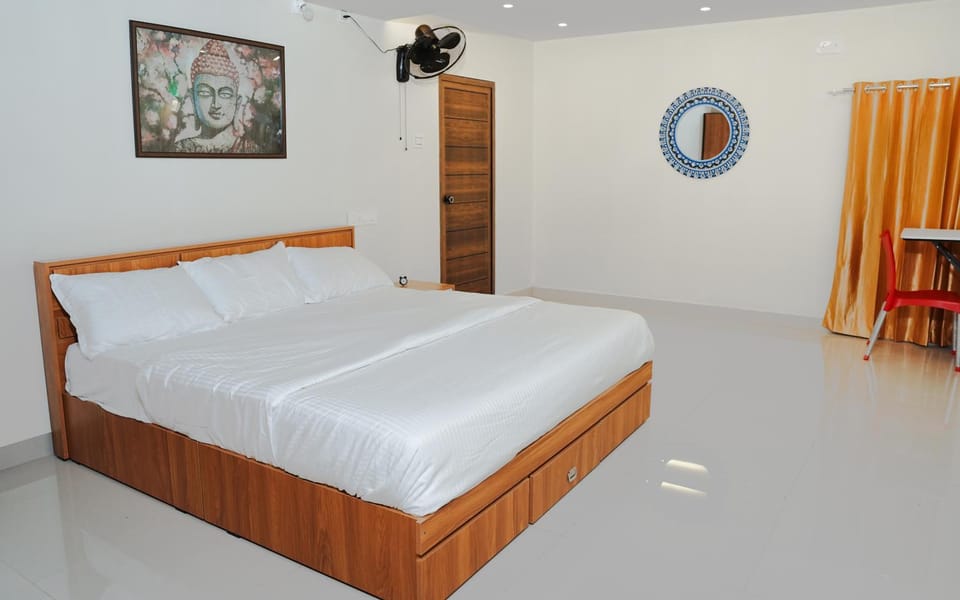 Chestnut Villa Villa in Kerala