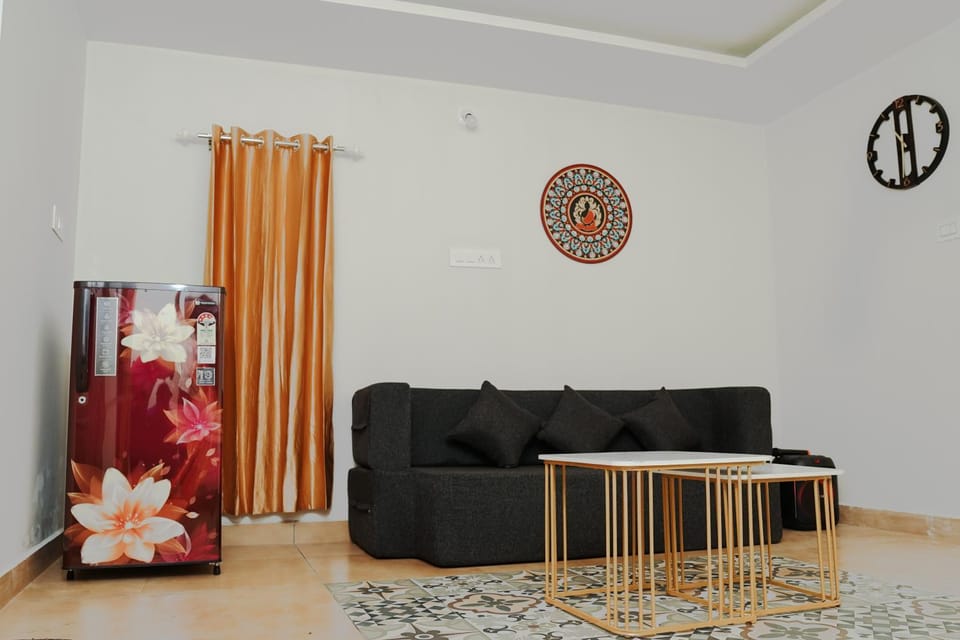 Chestnut Villa Villa in Kerala