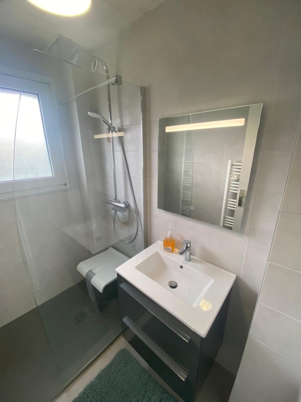 Appartement Maizieres -les-Metz - Proche Luxembourg- Amneville Apartment in Grand Est