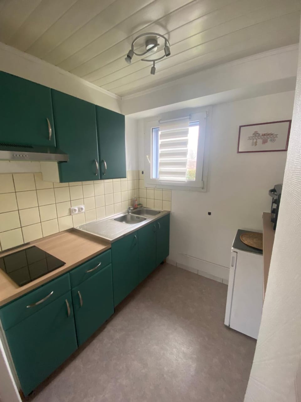 Appartement Maizieres -les-Metz - Proche Luxembourg- Amneville Apartment in Grand Est