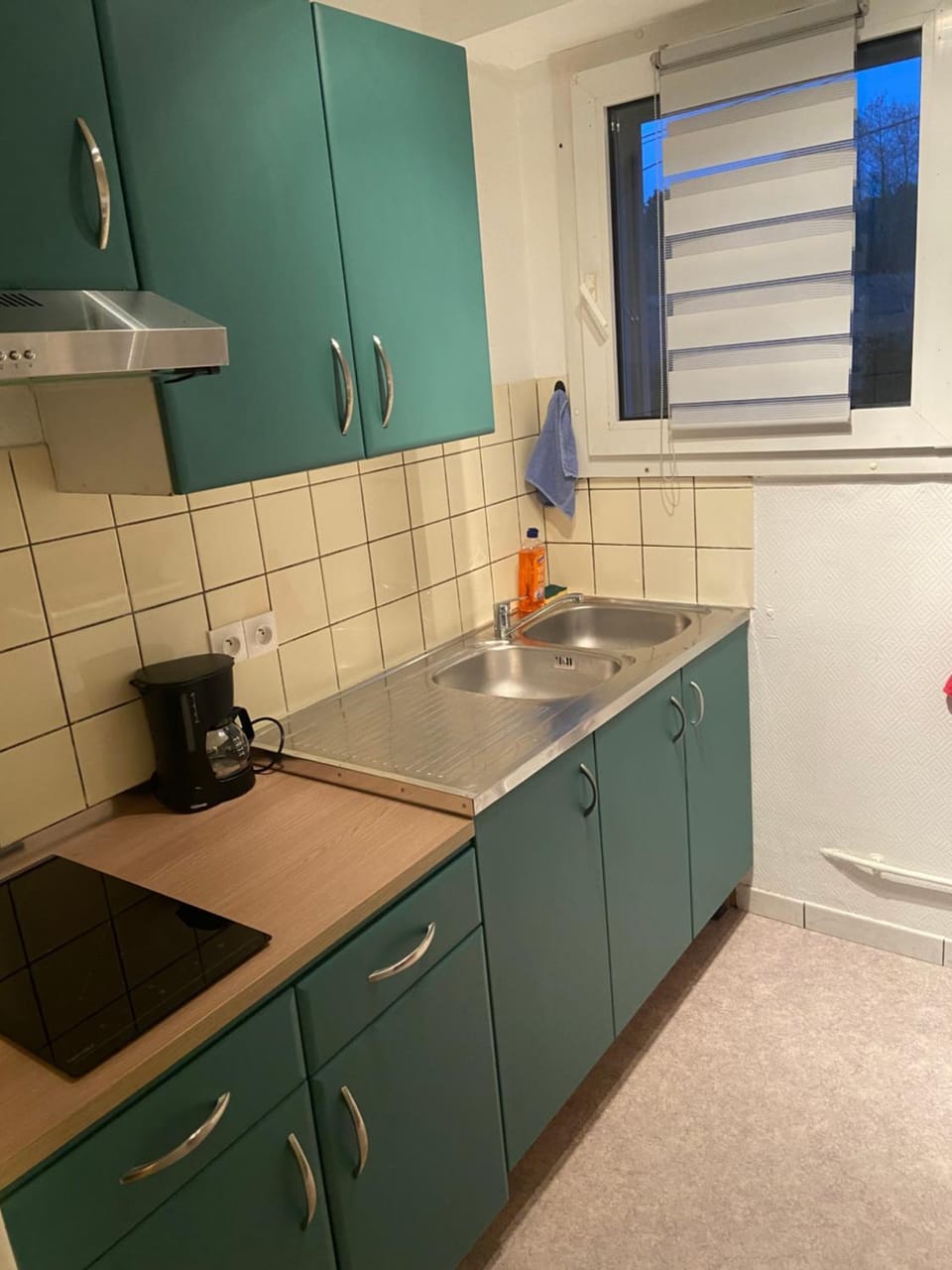 Appartement Maizieres -les-Metz - Proche Luxembourg- Amneville Apartment in Grand Est